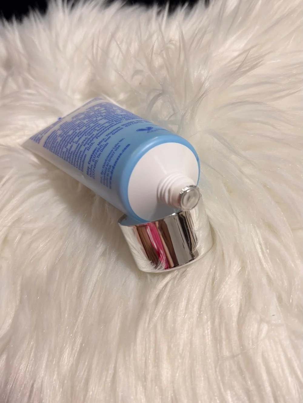 Dr. Denese Glow Younger Body Concealer